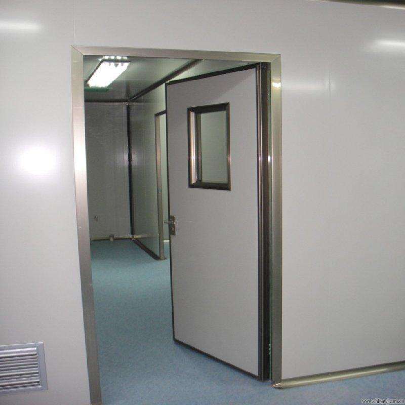 塔城CT室防护铅门