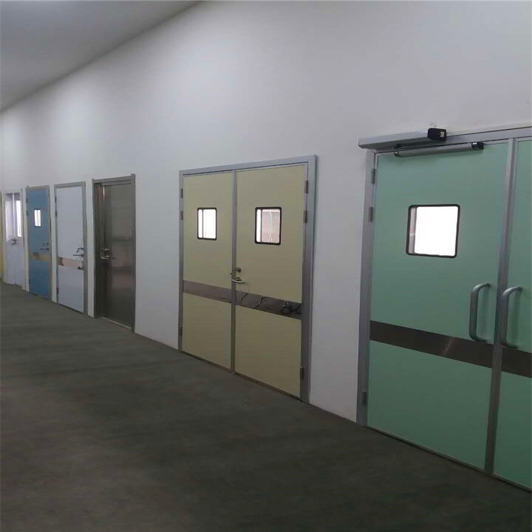 塔城DR室防护铅门